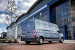 Renault Master L3H2 Van 2019 года (UK)